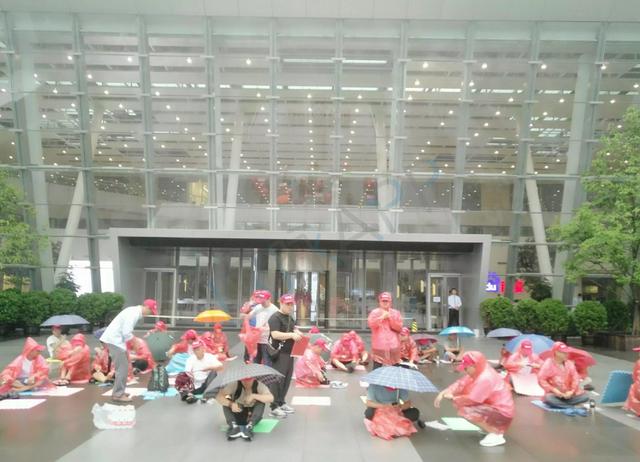 卸磨杀驴代理商打下江山百度却吃了独食，回应感谢付出