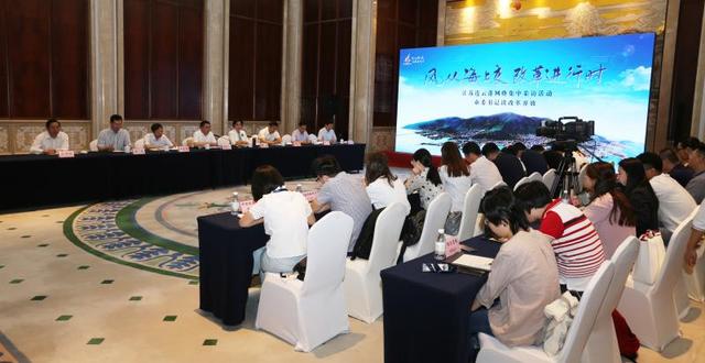 管理就是服务，连云港转变服务作风进一步优化营商环境