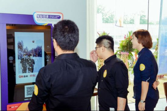 家居场景品质生活，曲美京东之家北五环旗舰店盛装启幕