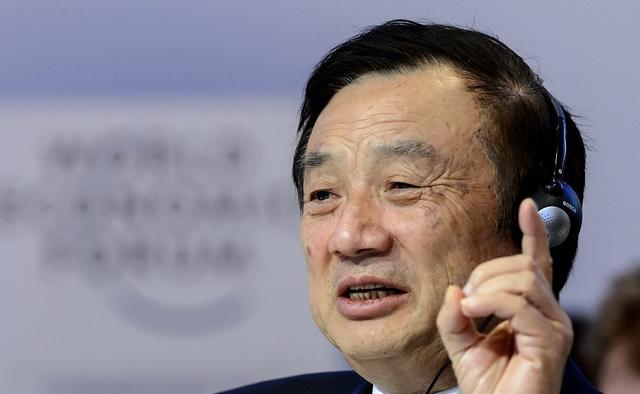 华为总裁任正非：所有形式主义的不增值管理都应该消亡