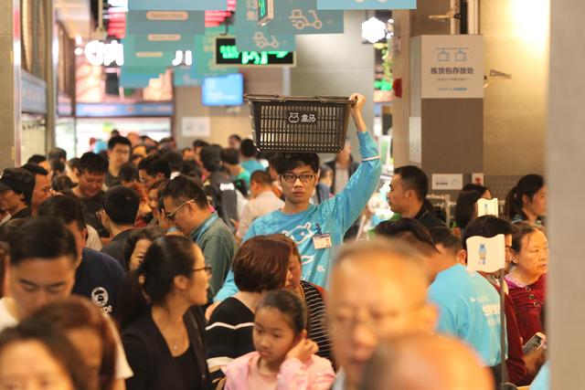 国家将培育一批发展平台经济成效较好千亿级商品市场