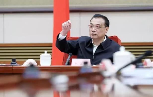 李克强：凡是违背公平竞争原则的法规制度要抓紧修改