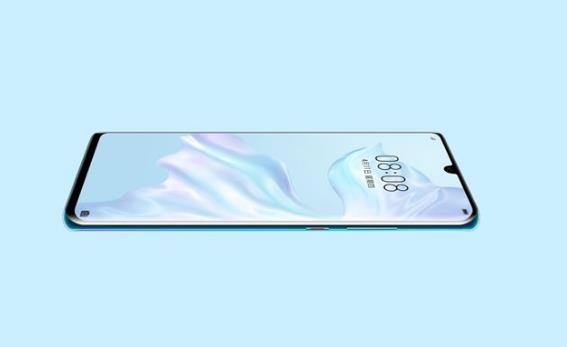 搭载麒麟980处理器，华为春季新品盛典发布P30和P30 Pro