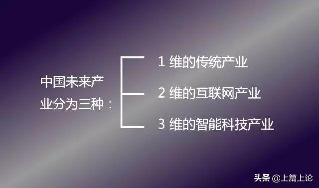 未来商业模式思考：大批公司消失，超级生态系统诞生