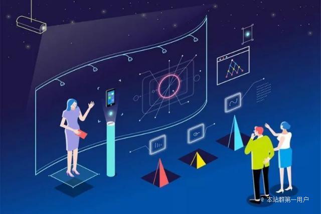 未来企业趋势：在融合联接中找到新的价值源与创造方式