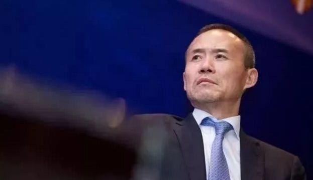 万科集团王石谈团队管理：懂规矩讲规则永远是第一位