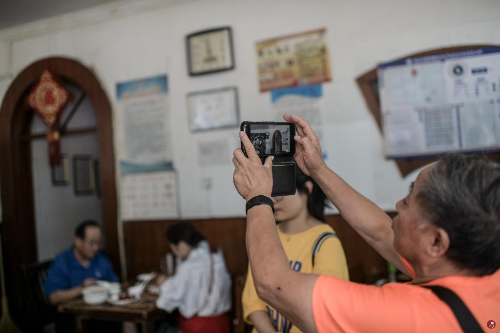 国营老饭馆燕龙餐厅闭店，老字号坚守也要拥抱新经济