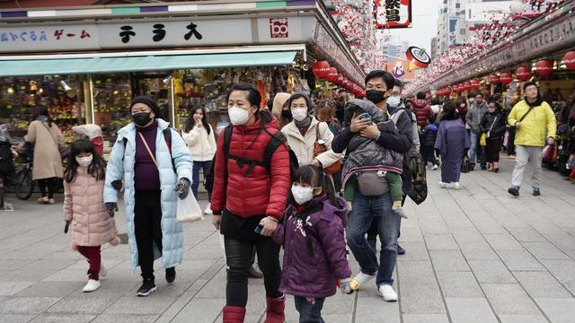 疫情下的日本旅游业：我们意识到我们太依赖中国顾客了