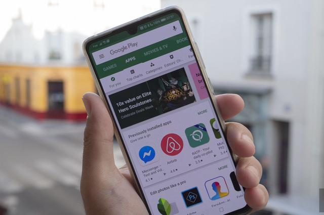 谷歌打击广告欺诈批量下架安卓应用，包含猎豹移动45款app