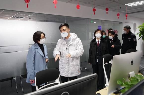 恶意举报同行致其APP下架，出“阴招”老板被检方批捕