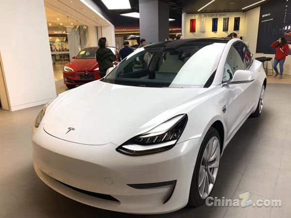 特斯拉拒绝向拼多多团购车主交付Model3，因不符合交付政策