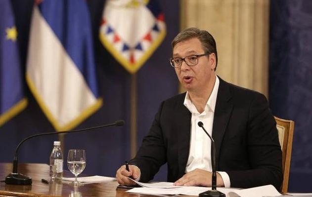 塞尔维亚不顾美警告，将国内两大互联网项目交给华为