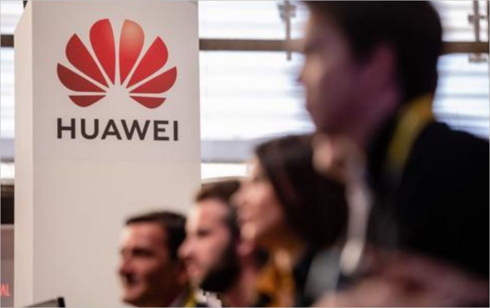 华为将对美投资转向俄罗斯，这回特朗普真心满意了吧