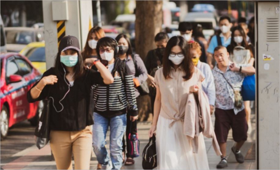 民众购买欲望下降企业收益惨淡，日本遭受最大经济衰退