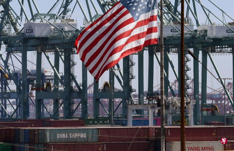 世贸裁定美中贸易战美国对华加征关税违反全球贸易规则