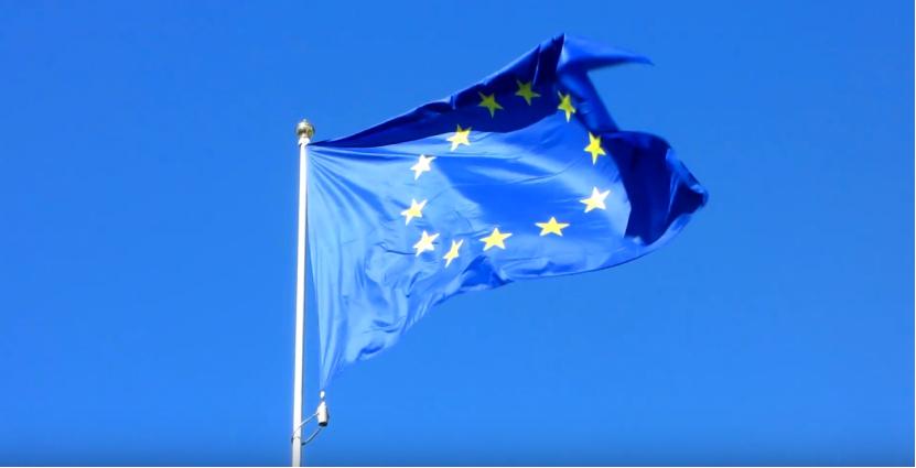 中欧企业合作向好，中国首次成欧盟第一大贸易伙伴