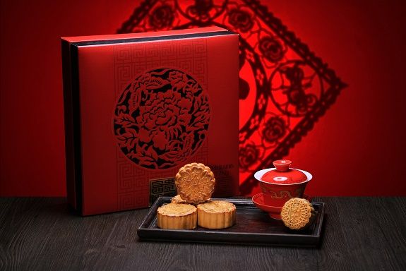 擅用领袖头像李子柒月饼涉嫌违法，赚快钱也要攒内功