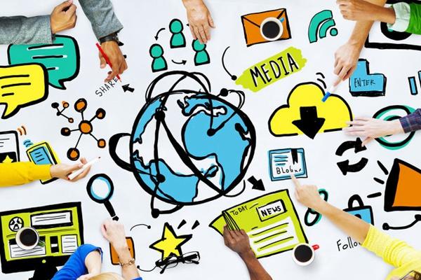 靠无保留分享对接一线团队，能把地推拉新做成长生意