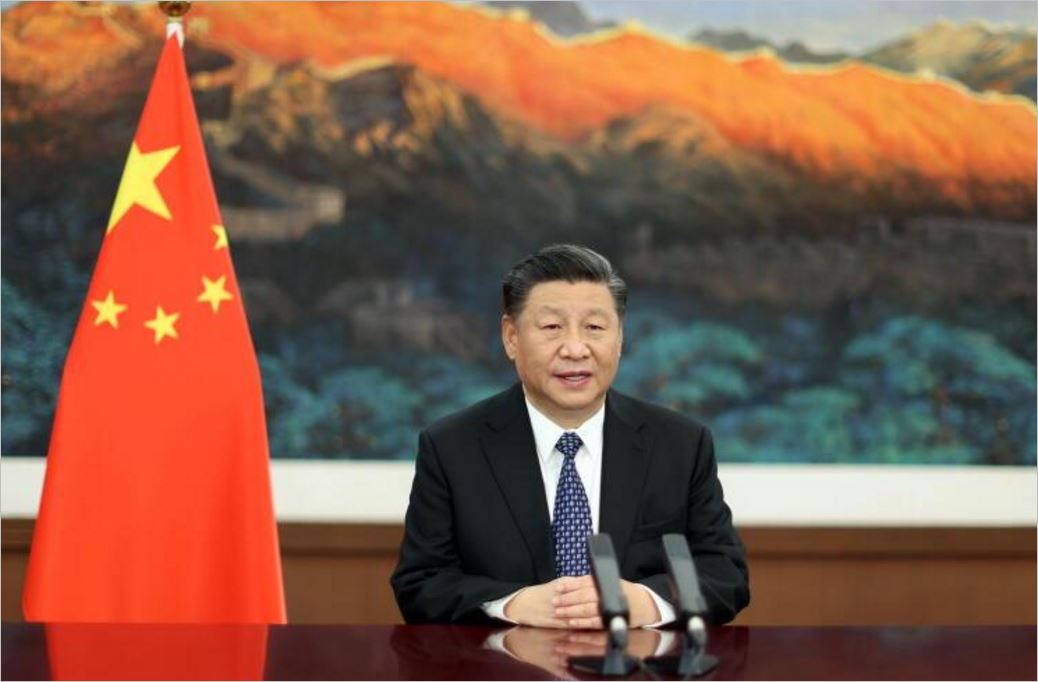 反制外部人为断供习近平主席要求锻造“杀手锏”技术