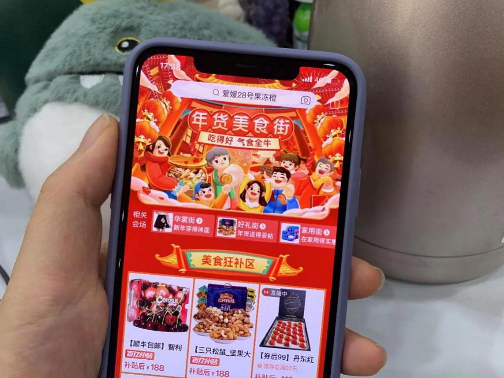 中欧贸易意外交出靓丽成绩单，美媒炸锅直呼败局已定