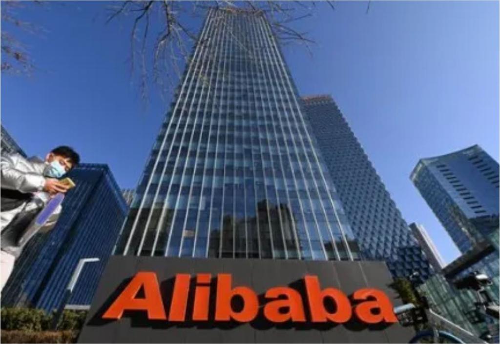 反垄断监管机构正考虑对阿里处以破纪录罚款并禁止二选一