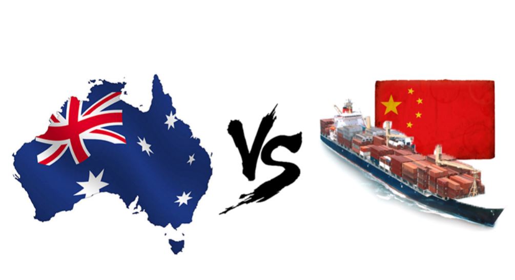 澳大利亚：中国报复心太强，是相当不可靠的贸易伙伴