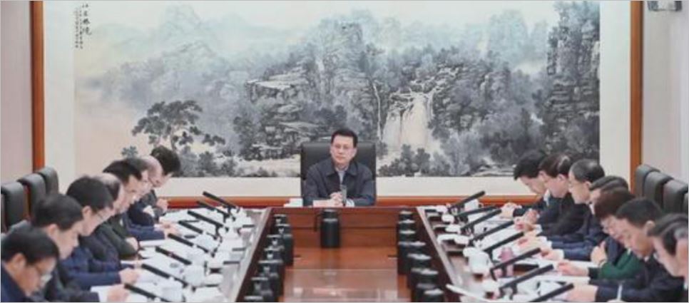 阿里巴巴被罚后浙江省委表态：督促阿里、蚂蚁整改