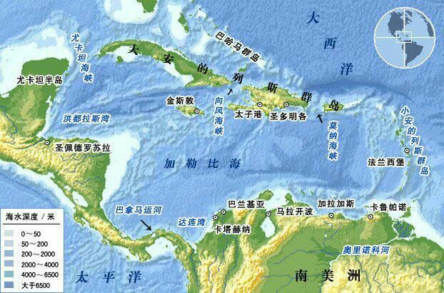 开曼群岛：为什么有许多公司会选择在开曼群岛注册？