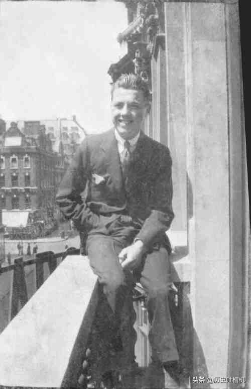 伯纳德·伦敦的计划报废制，开启了商品经济潘多拉魔盒