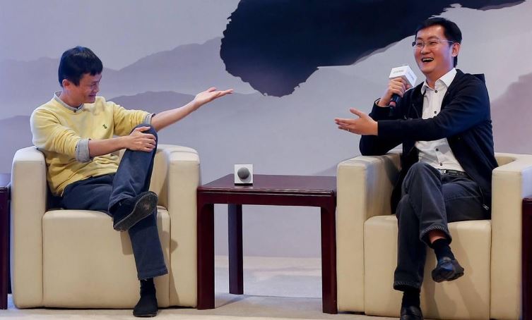 缺席重要会议16个月只露面1次，马化腾越来越神秘了