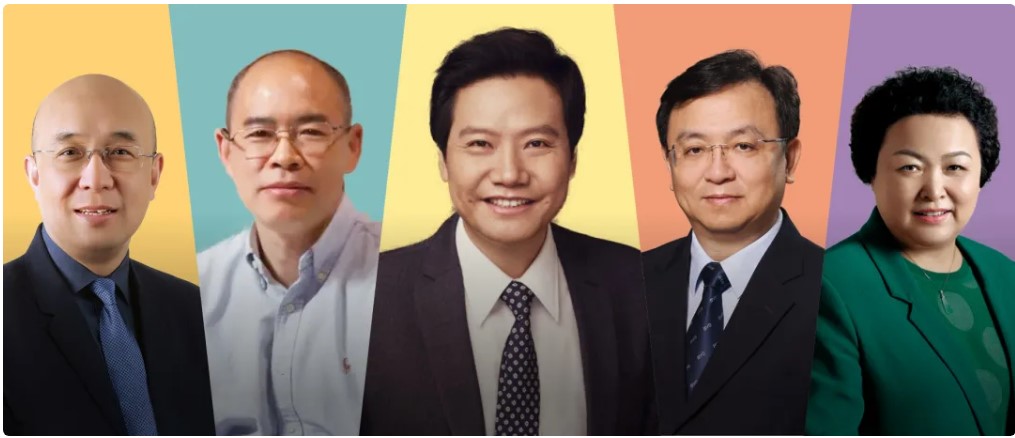 福布斯中国发布最佳CEO榜：50位卓越CEO在不确定性中领航