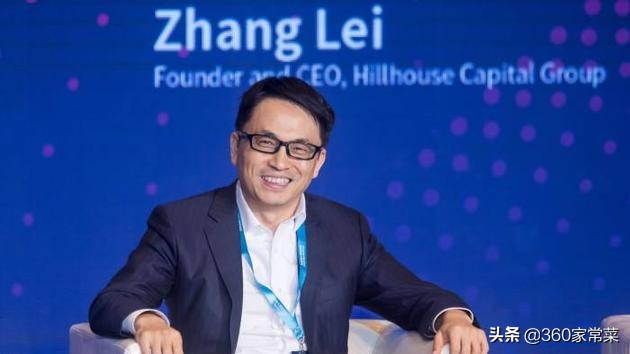 判断公司价值不是看创造多少财富而是能不能改变社会