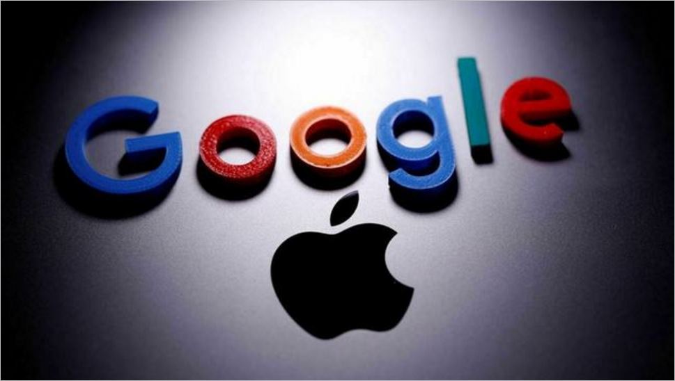 谷歌批评欧盟无视苹果垄断行为：要求撤销43亿欧元罚款