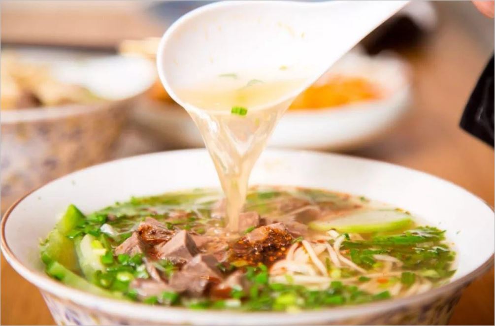 “兰州拉面”大战“兰州牛肉面”谁赢了，青海还是兰州