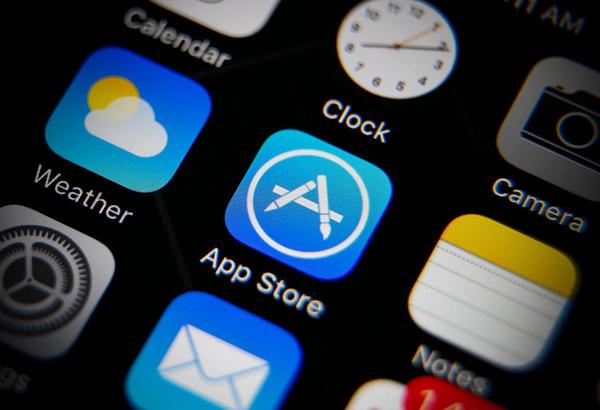 俄罗斯反垄断局就App Store销售模式对苹果公司予以立案调查