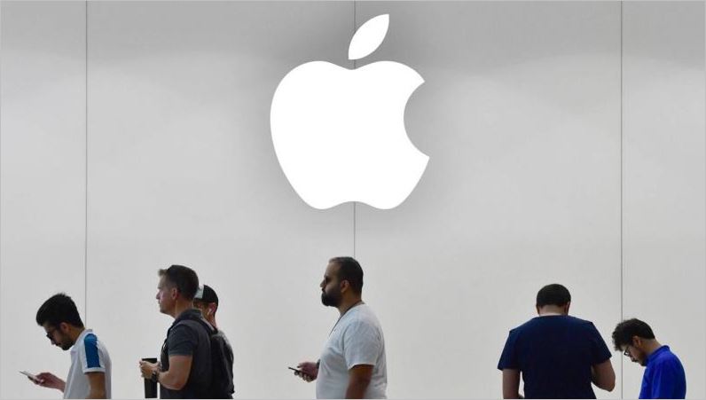 苹果公司宣布暂停在俄罗斯销售产品并限制苹果支付功能
