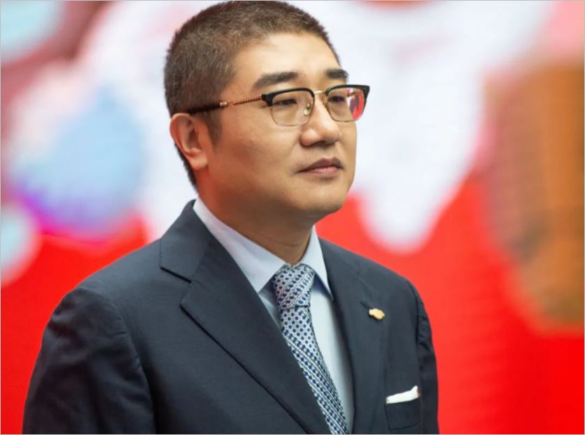 京东集团总裁徐雷将出任京东集团CEO，刘强东仍掌控大局