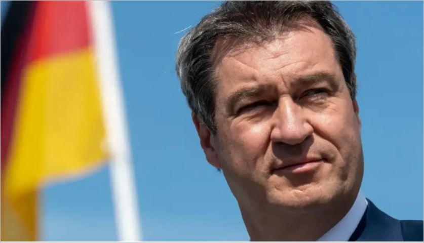 德国是在自裁，政客们操弄酝酿的苦酒含泪也得喝下去