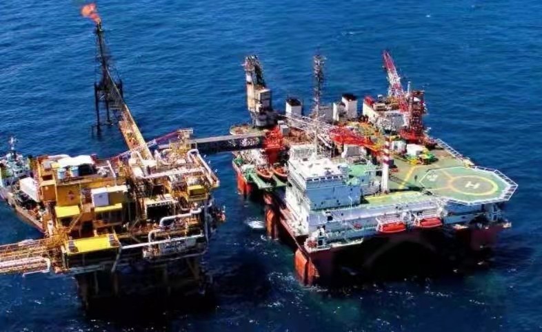 挪威船王取消130亿订单中国船企落入外国巨鳄圈套破产