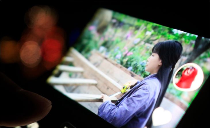 李子柒律师声明：“李子柒”及其派生权益受法律保护