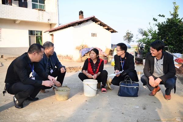 风气好了市场活了，南昌市纪委监委持续发力“打伞破网”