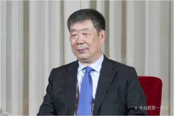 海澜之家周建平：用30年创业，打造全中国男人的衣柜