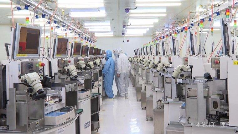 除了中国没有更好选择，外资工厂放弃迁出效率是关键