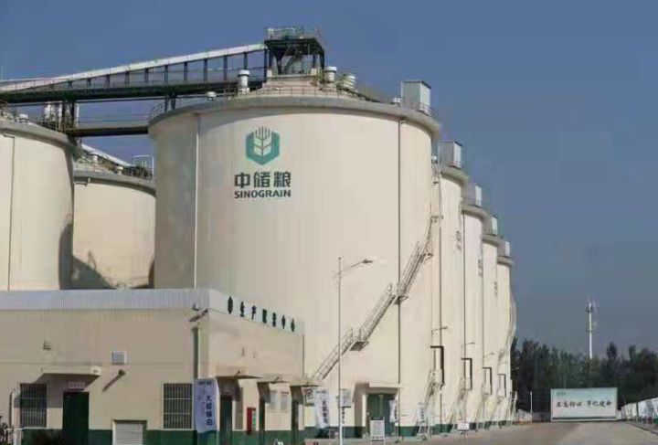 中美大豆战争：四大粮商合伙做空中国不料兵败中储粮