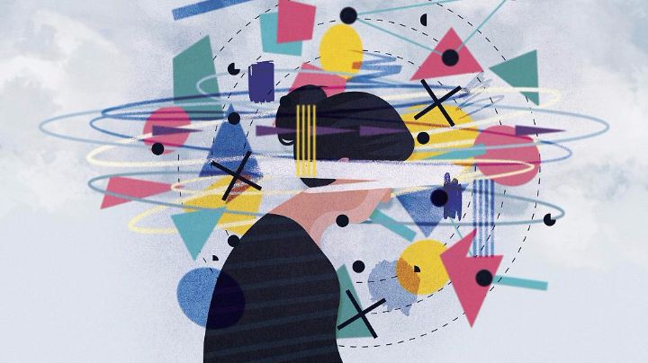 情绪里蕴藏着无尽商机，小emo大产业情绪价值正在变现