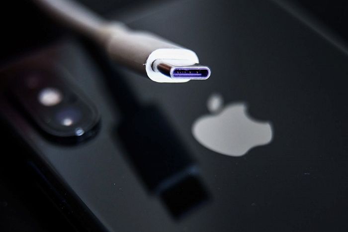 苹果不得不正式服软，将遵守欧盟规定使用USB-C通用接口