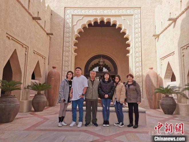 二代台商的“坚守”与“求变”：父子深耕大陆接力逐梦