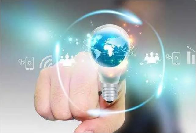 企业建设网站的作用与意义