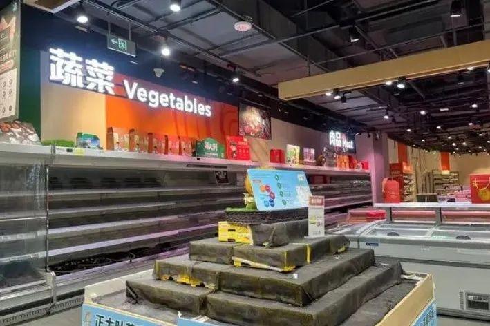 无可奈何退场220万家餐饮零售企业倒在了解封的黎明前
