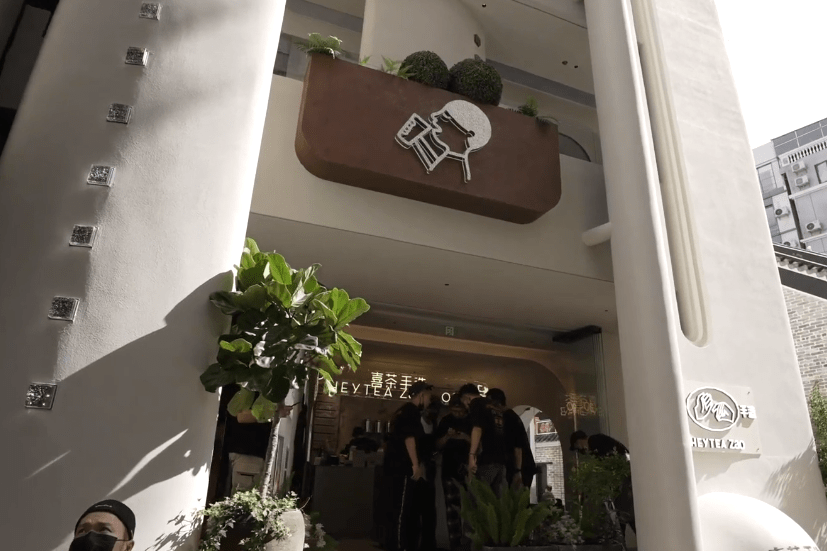 无可奈何退场220万家餐饮零售企业倒在了解封的黎明前
